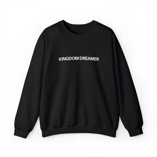 Kingdom Dreamer Crewneck Sweatshirt